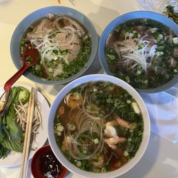 Pho Pho