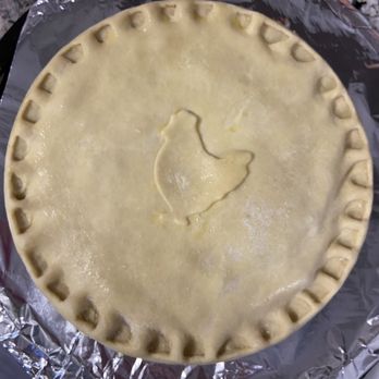Cherry Pit Cafe and Pie Shop - Chicken Pot Pie - Breakfast & Brunch Near Me - Greensboro, North Carolina Cherry Pit Cafe and Pie Shop - Chicken Pot Pie - Breakfast & Brunch Near Me - Greensboro, North Carolina