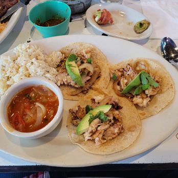 Palapas Seafood Bar - Tacos Zarandeados - Bars Near Me - Lewisville, Texas