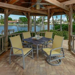 Coastal Furniture