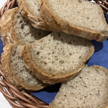 Artemisa - Bread - Vegetarian Near Me - Madrid, M