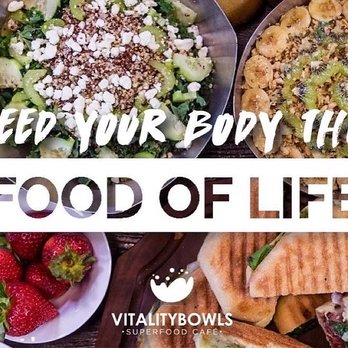 Vitality Bowls - Juice Bars & Smoothies Near Me - Frisco, Texas Vitality Bowls - Juice Bars & Smoothies Near Me - Frisco, Texas
