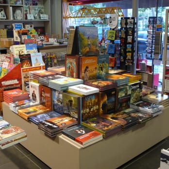 La Rubrique a Bulles - Comic Books Near Me - Paris, 75 La Rubrique a Bulles - Comic Books Near Me - Paris, 75
