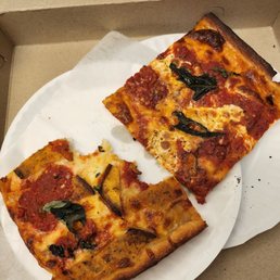 Grandma Slice