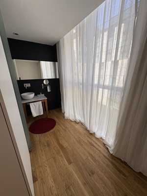 Anselmo Buenos Aires, Curio Collection by Hilton by null