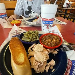 Bandana's Bar-B Q - O Fallon