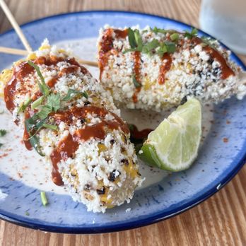 Ma’CoCo - Street Corn. - Mexican Near Me - Buda, Texas