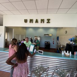 Umami Sushi