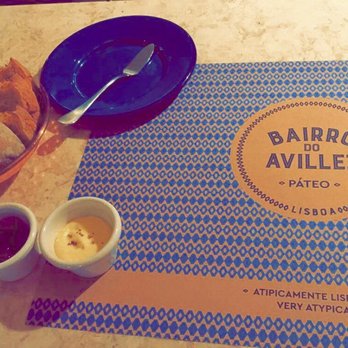 Bairro do Avillez - Grocery Near Me - Lisbon, 11