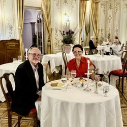Kronenhof Grand Hotel