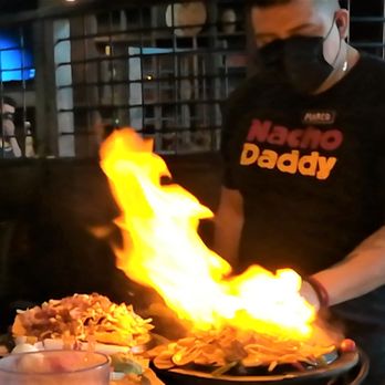Nacho Daddy - New American Near Me - Las Vegas, Nevada