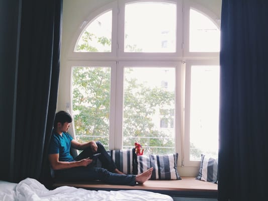 Generator Berlin Mitte by null