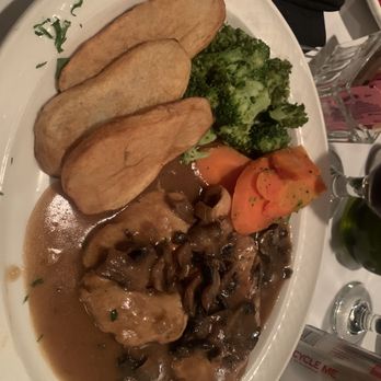 Buona Vita - Chicken Marcella - Italian Near Me - Somers Point, New Jersey Buona Vita - Chicken Marcella - Italian Near Me - Somers Point, New Jersey