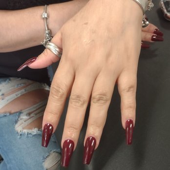 Morii Nails Spa - Nail Salons Near Me - Aurora, Illinois Morii Nails Spa - Nail Salons Near Me - Aurora, Illinois