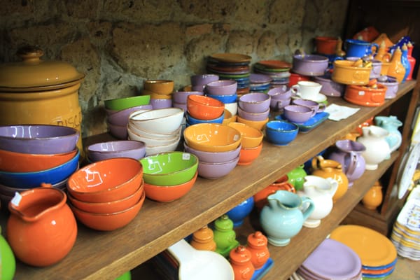 CERAMICHE CECCONI - Updated August 2026 - Via del Duomo 51