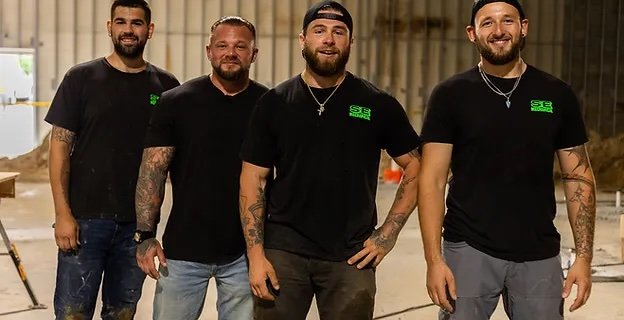 Slide of SE Mechanical