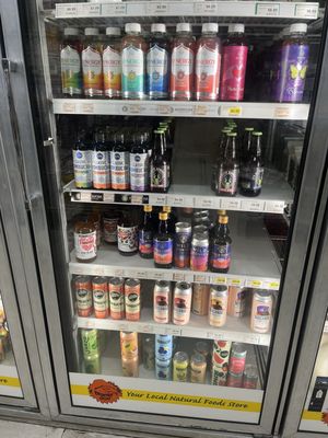 Country Sun Natural Foods by null