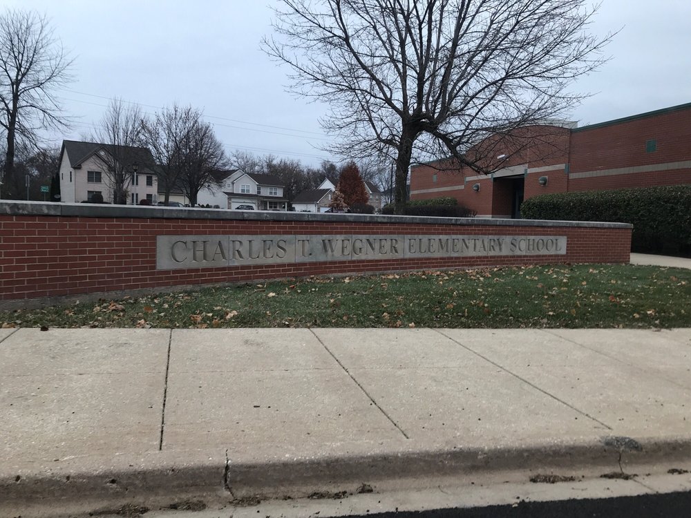 WEGNER ELEMENTARY SCHOOL 1180 Marcella Ln, West Chicago, IL Yelp