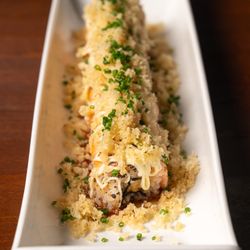 Sushi Rock