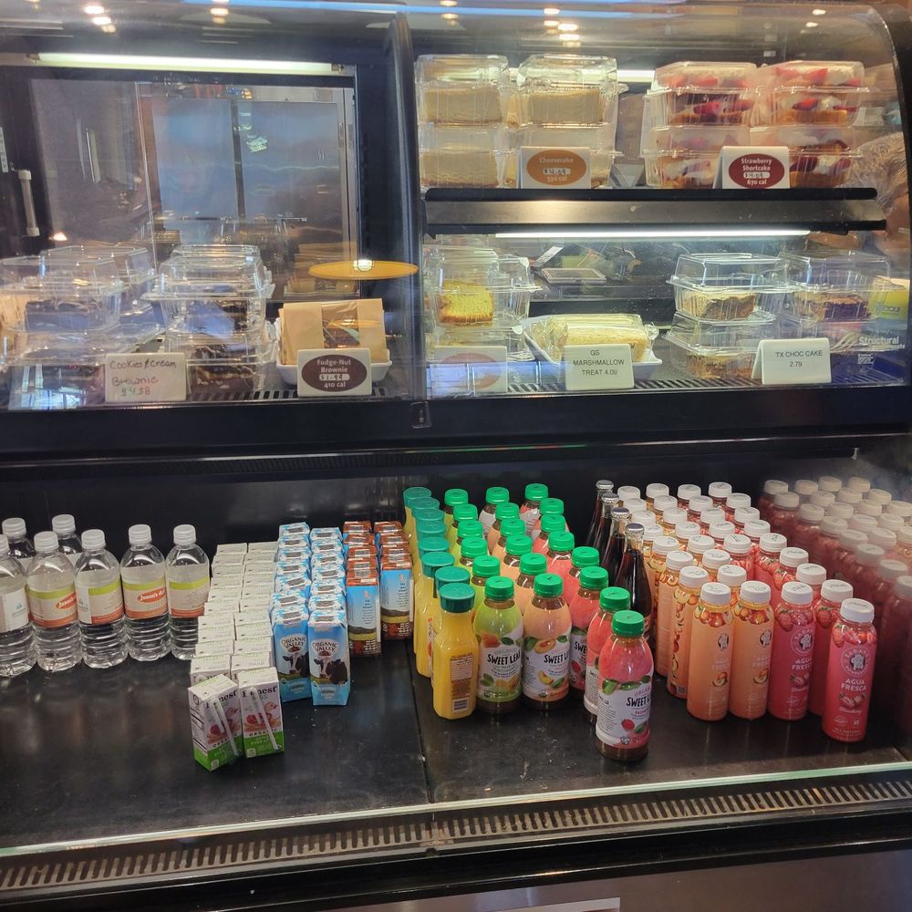 Jason's Deli - Drinks and Desserts - Delis Near Me - Altamonte Springs, Florida Jason's Deli - Drinks and Desserts - Delis Near Me - Altamonte Springs, Florida
