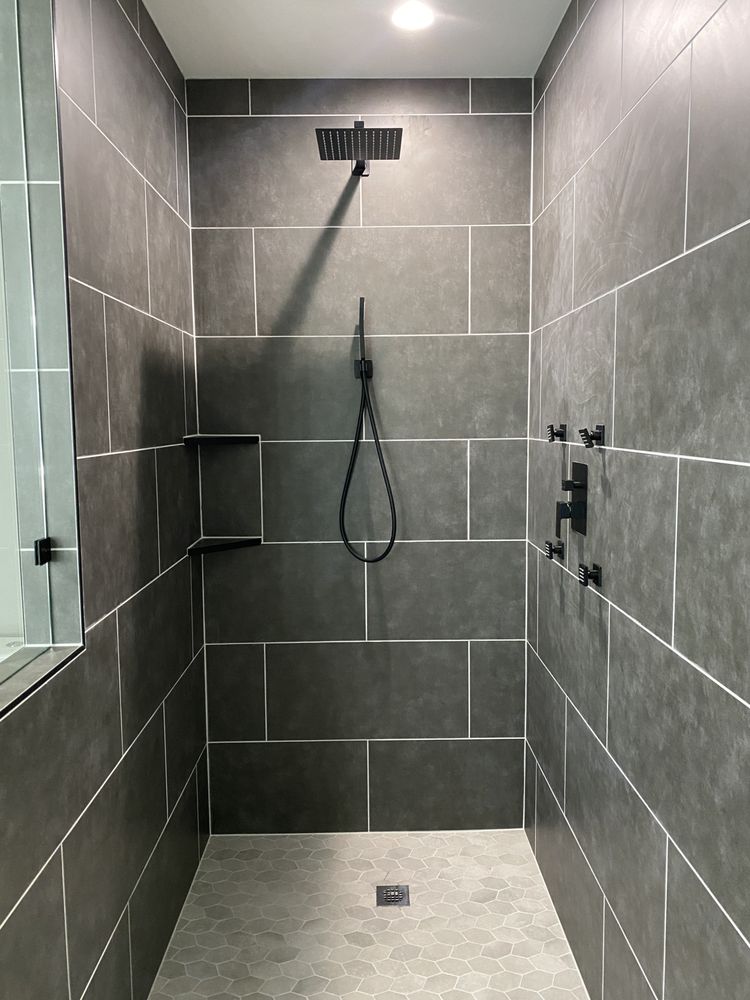 Slide of DC Endeavors