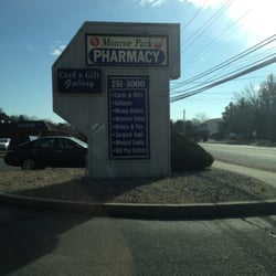Monroe Park Pharmacy