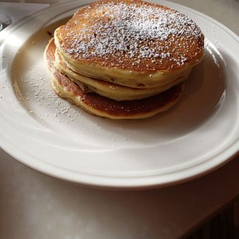 M.A.C. 24/7 - M.A.C Attack - 3 stack pancakes - American Near Me - Honolulu, Hawaii M.A.C. 24/7 - M.A.C Attack - 3 stack pancakes - American Near Me - Honolulu, Hawaii