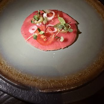 Yellowtail Japanese Restaurant & Lounge - Japanese Near Me - Las Vegas, Nevada