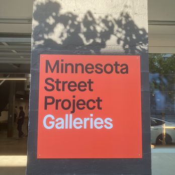 Minnesota Street Project - Art Galleries Near Me - San Francisco, California Minnesota Street Project - Art Galleries Near Me - San Francisco, California
