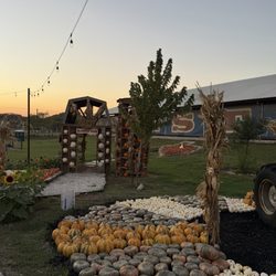 Mainstay Farm