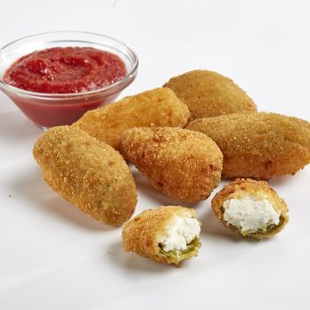 Pizza Boli's - a bowl of ketchup and some fried food - Italian Near Me - Clinton, Maryland Pizza Boli's - a bowl of ketchup and some fried food - Italian Near Me - Clinton, Maryland