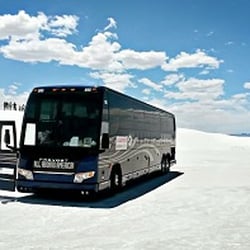 All Aboard America