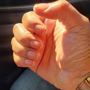 Nailvana Salon - Nail Salons Near Me - El Sobrante, California Nailvana Salon - Nail Salons Near Me - El Sobrante, California