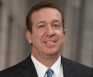 Peter E McArdle -  Arnold Smith Law - divorce attorney in Charlotte, NC