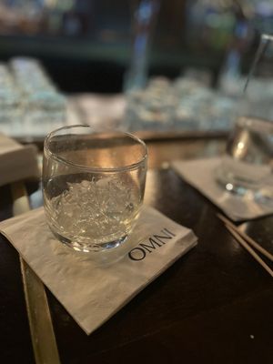 The Omni King Edward Hotel by null