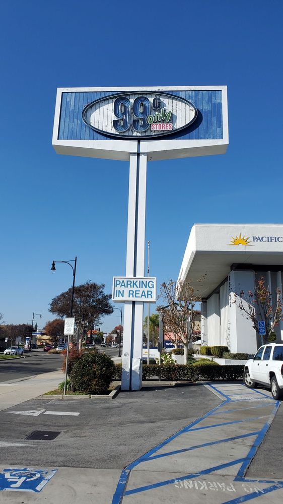 99 CENTS ONLY STORES CLOSED Updated June 2024 22 Photos & 38