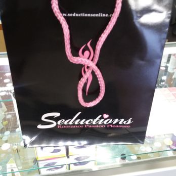 Love Etc - Checkout bag - Lingerie Near Me - El Paso, Texas