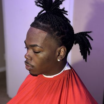Llucky Leftyy - Barbers Near Me - Arlington, Texas Llucky Leftyy - Barbers Near Me - Arlington, Texas