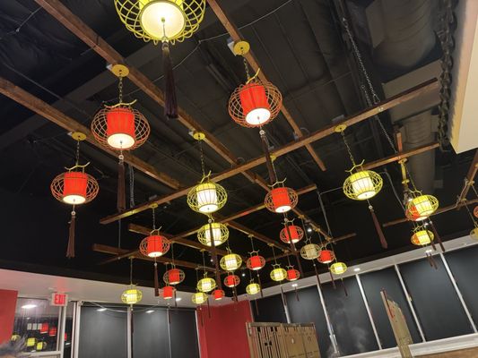 Hotpot Alley by null