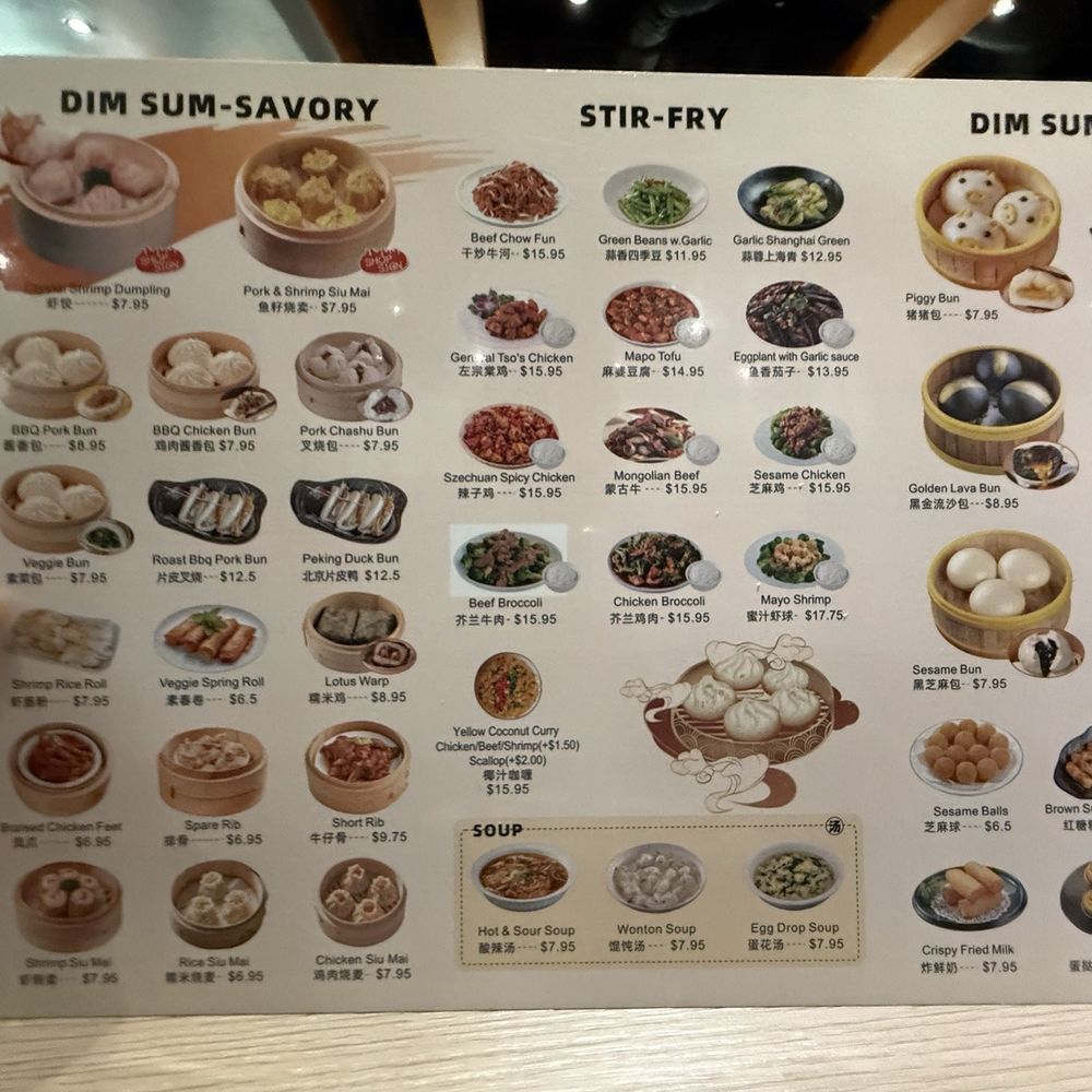 Serious Sanji - Dim Sum Near Me - Boynton Beach, Florida Serious Sanji - Dim Sum Near Me - Boynton Beach, Florida
