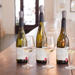 Priest Creek Family Estate Winery