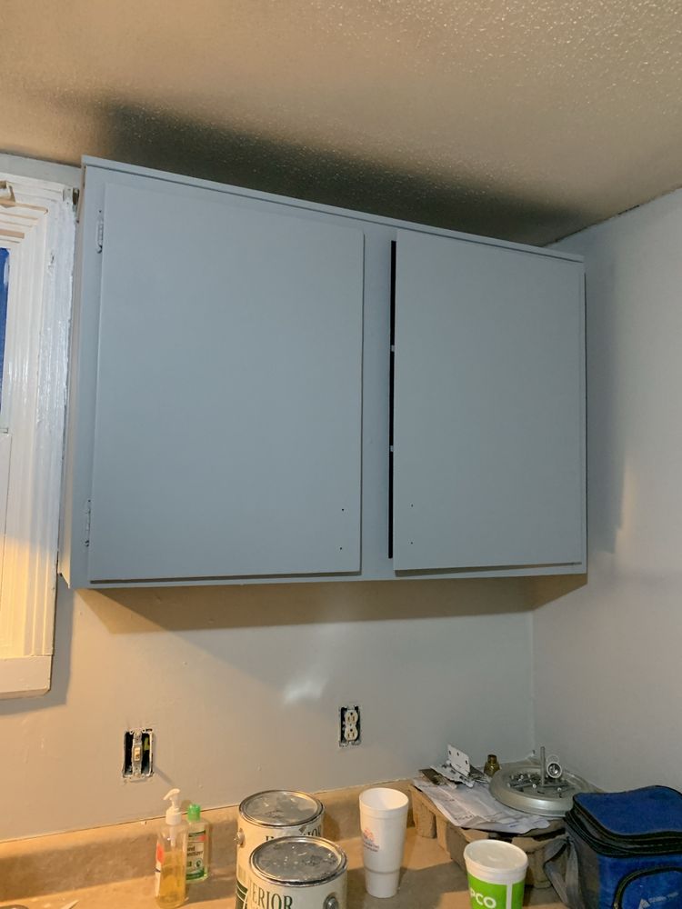 Slide of Keck's Home Improvement