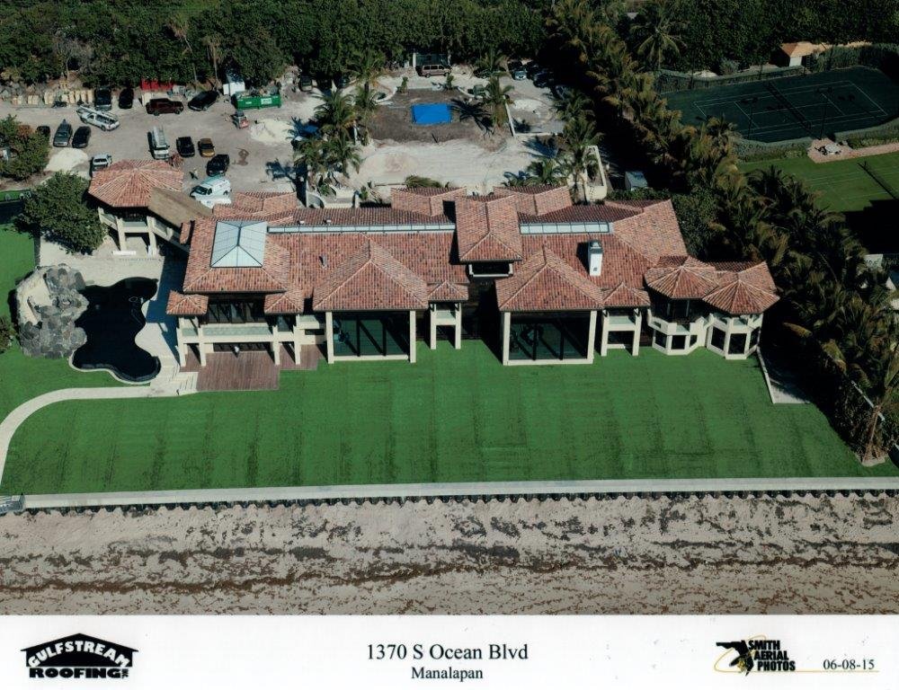 Slide of Gulfstream Roofing