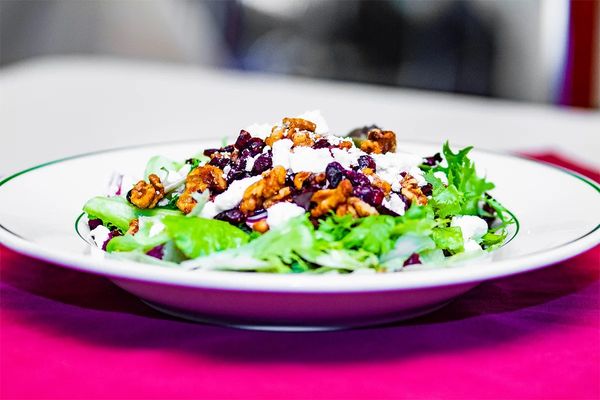 The Gateway Restaurant & Lodge by null