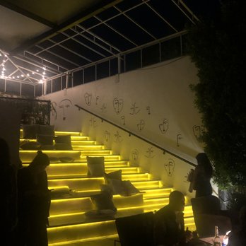 Ysabel - New American Near Me - West Hollywood, California