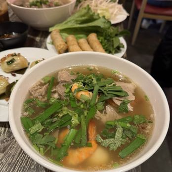 Kitchen Co Ut - Hu Tieu Nam Vang - Vietnamese Near Me - New York, New York