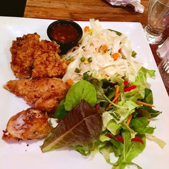 Fish N' Ting - Fried chicken - Caribbean Near Me - Bronx, New York Fish N' Ting - Fried chicken - Caribbean Near Me - Bronx, New York