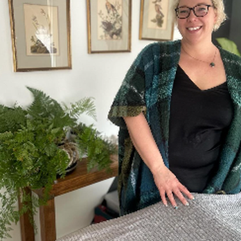 RnR with Molly B - Reiki Near Me - Baltimore, Maryland