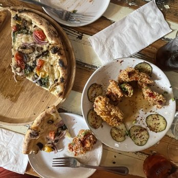 Revelry - Japan chicken and pizza! - Wine Bars Near Me - Bozeman, Montana Revelry - Japan chicken and pizza! - Wine Bars Near Me - Bozeman, Montana