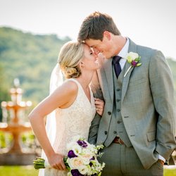 McCardell Photography - Wedding photography in the mountains of North Carolina.